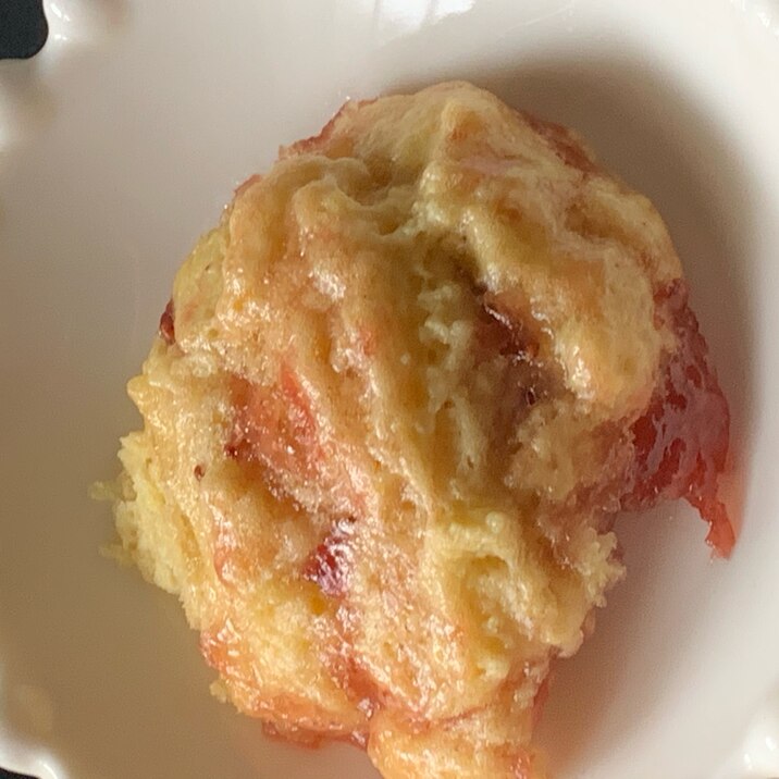 Hmで いちごジャムクッキー レシピ 作り方 By Reisa999 楽天レシピ